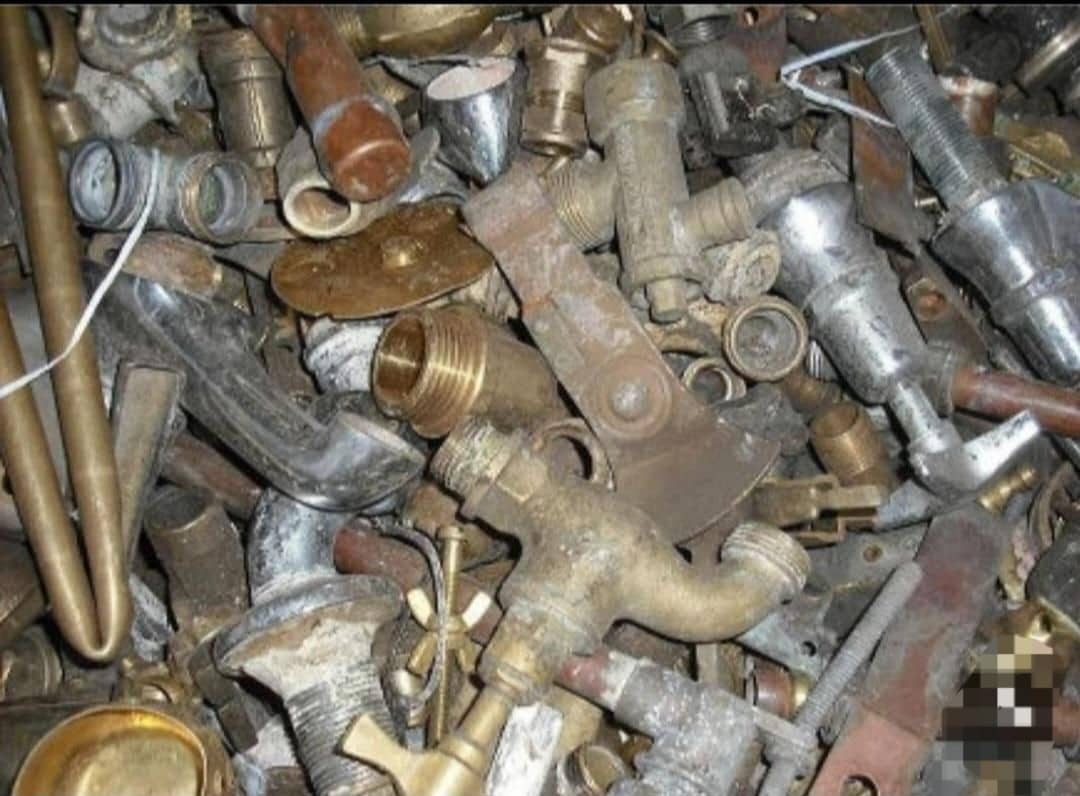 خرید و فروش عمده ضایعات نصیری در قزوین